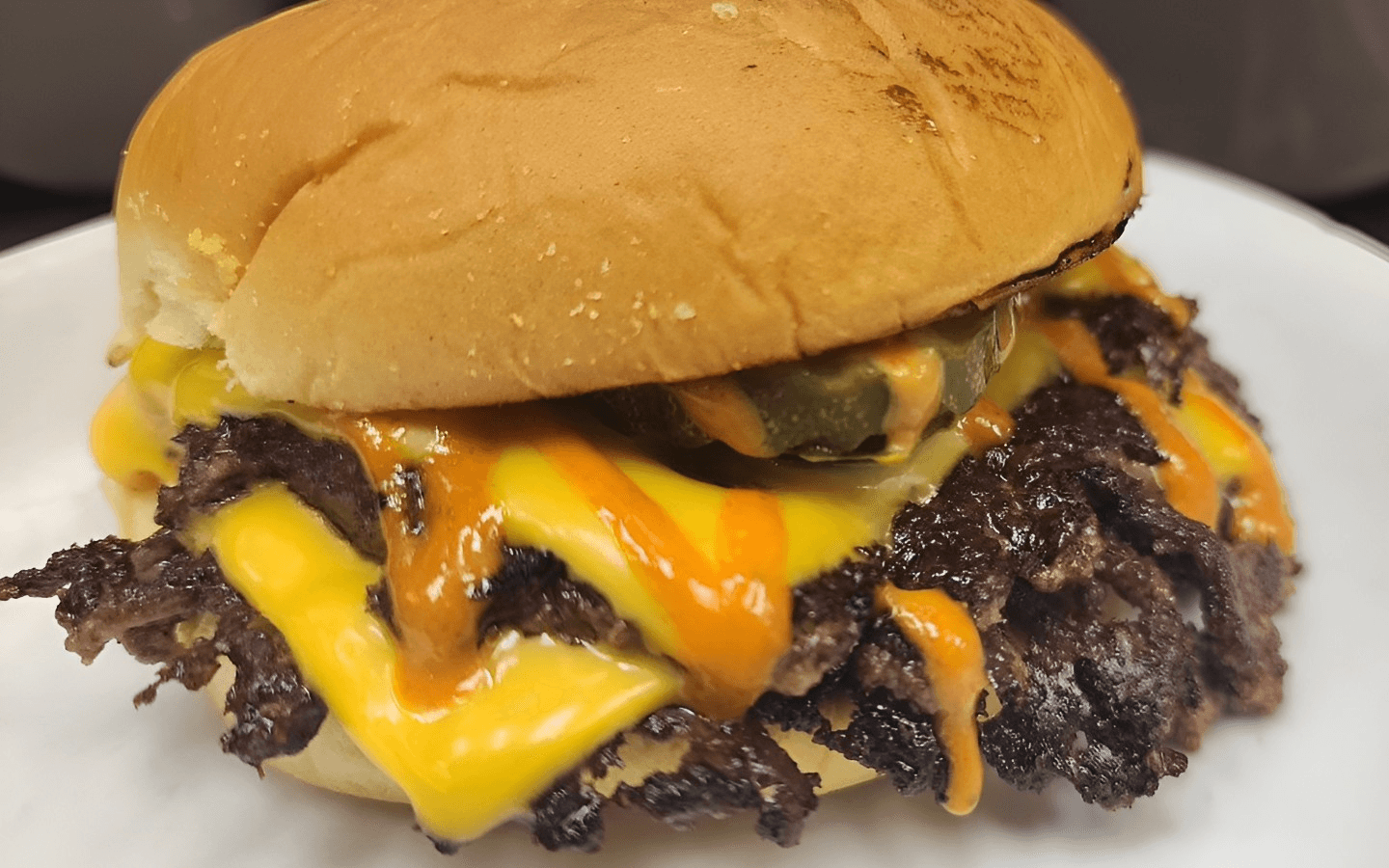 Burger Bros Rewards