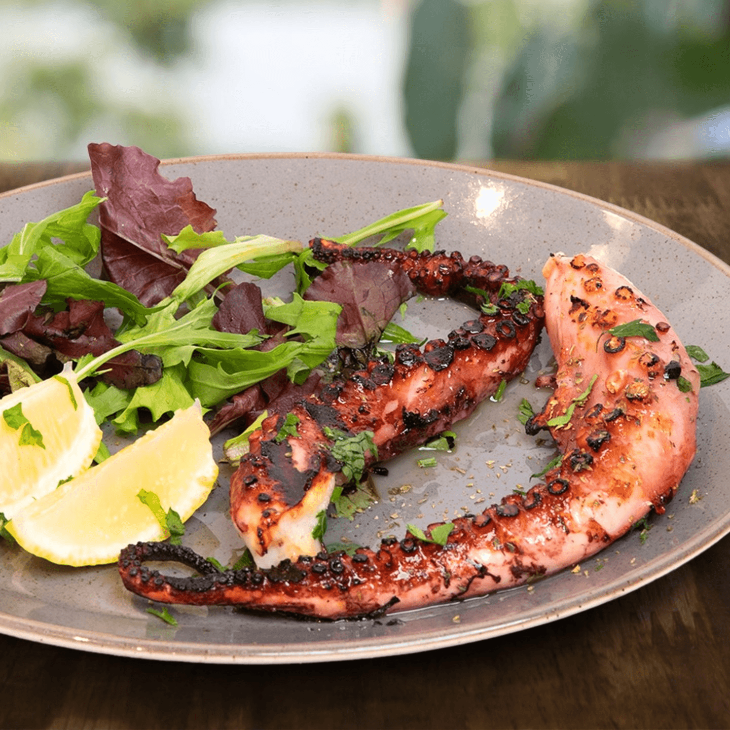 Flavors That Pull You In at First Look