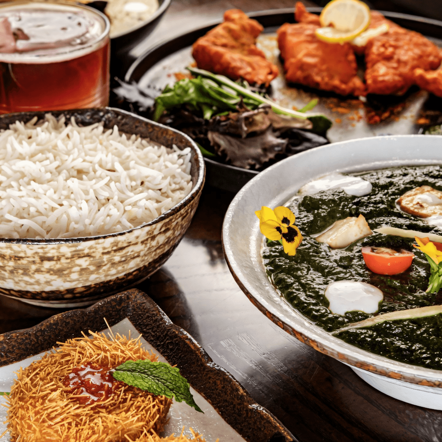 Catering Services for Your Events