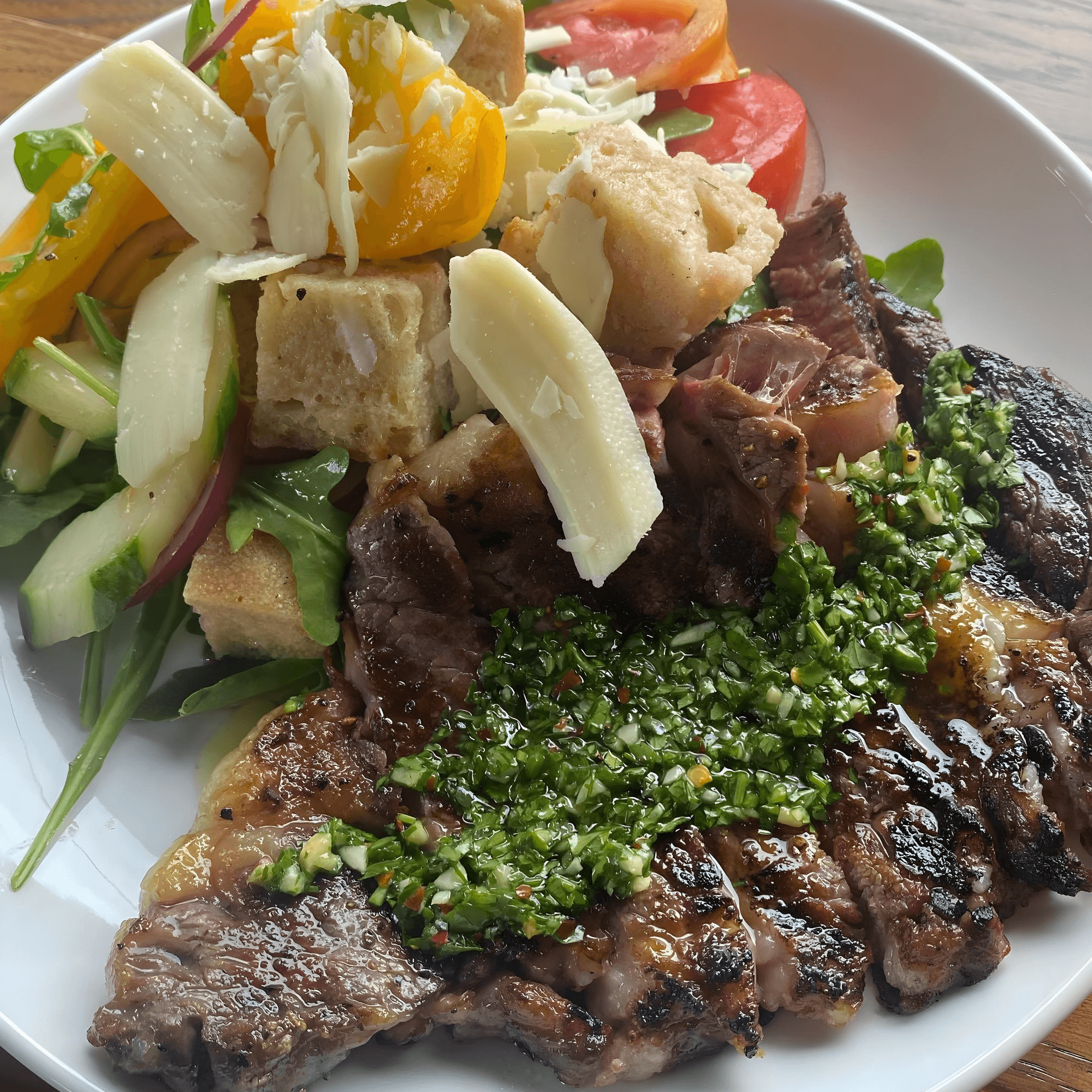 The Parlor gallery image #2