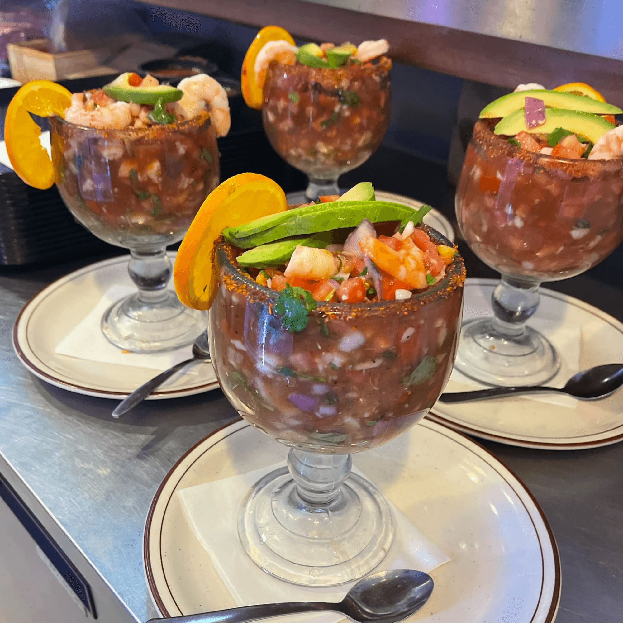 Jacky's Restaurant gallery image #1