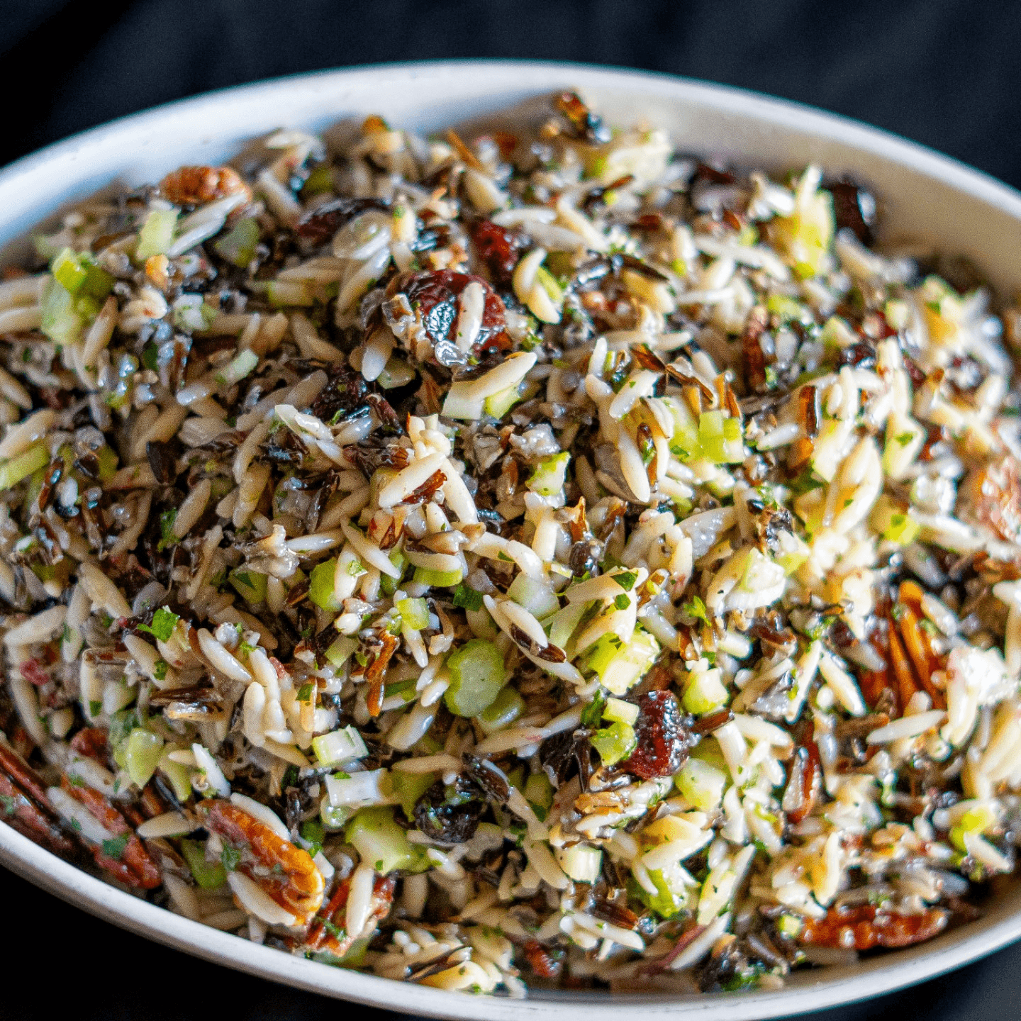 House-Made Salads, Soups & Sandwiches