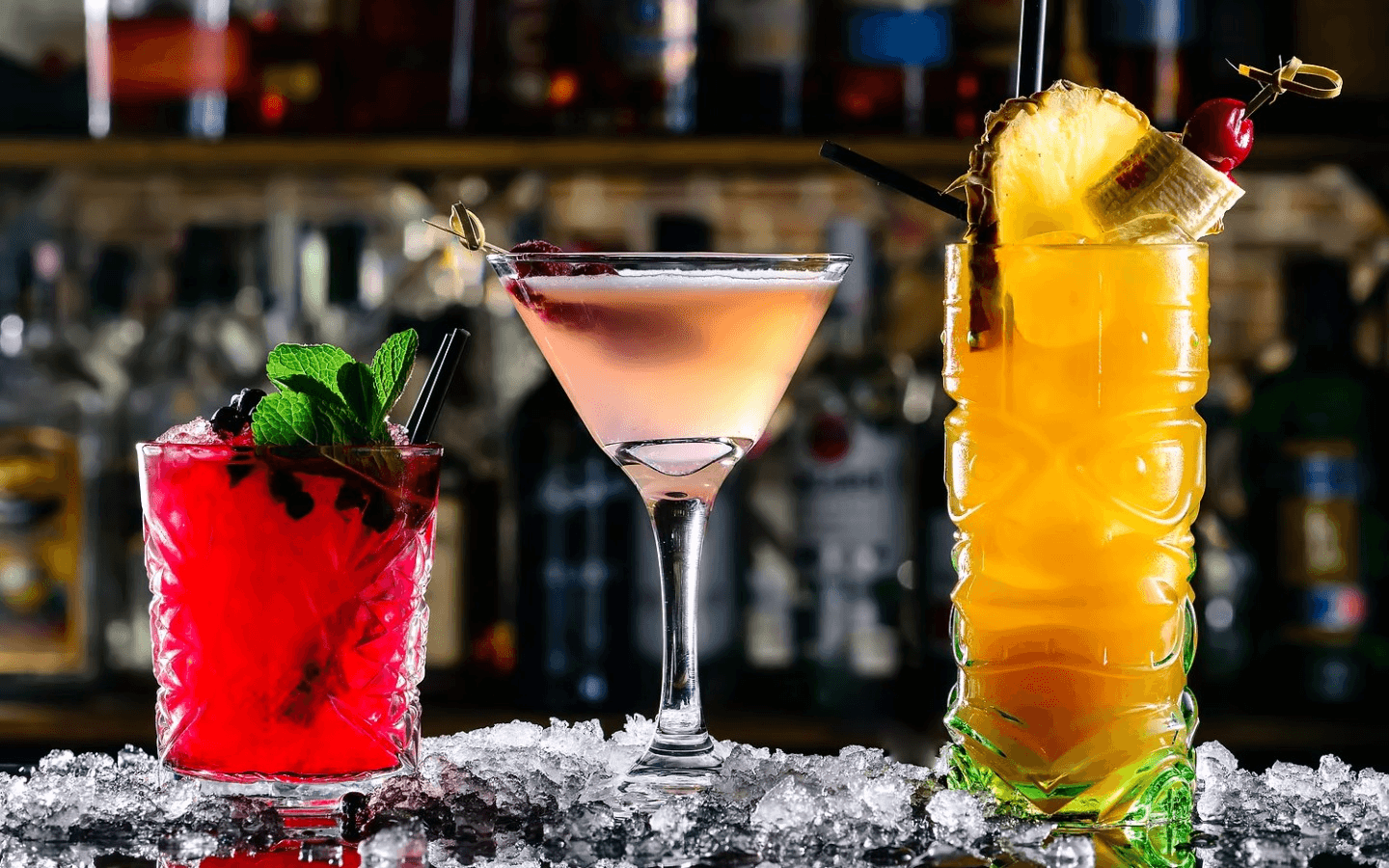 La Luna Ristorante New London Rewards