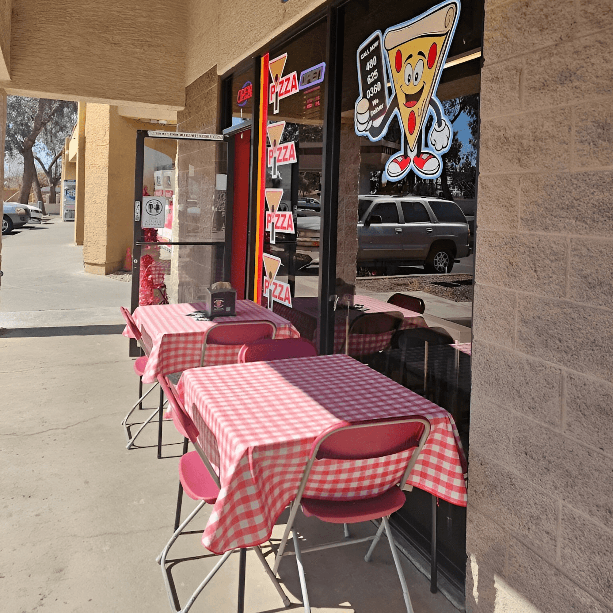 IPIZZA Restaurant gallery image #2