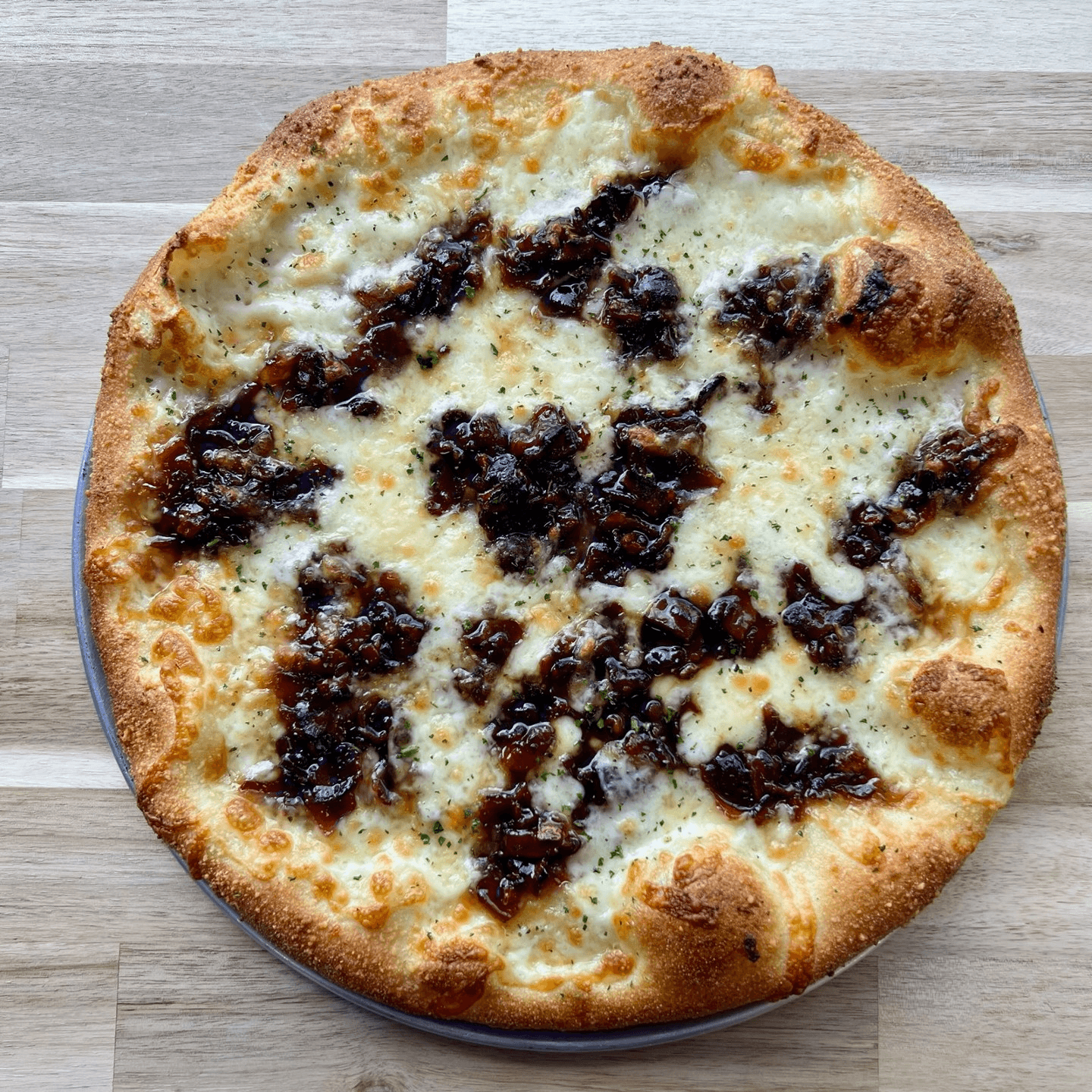 Grab a Slice or Stay Awhile