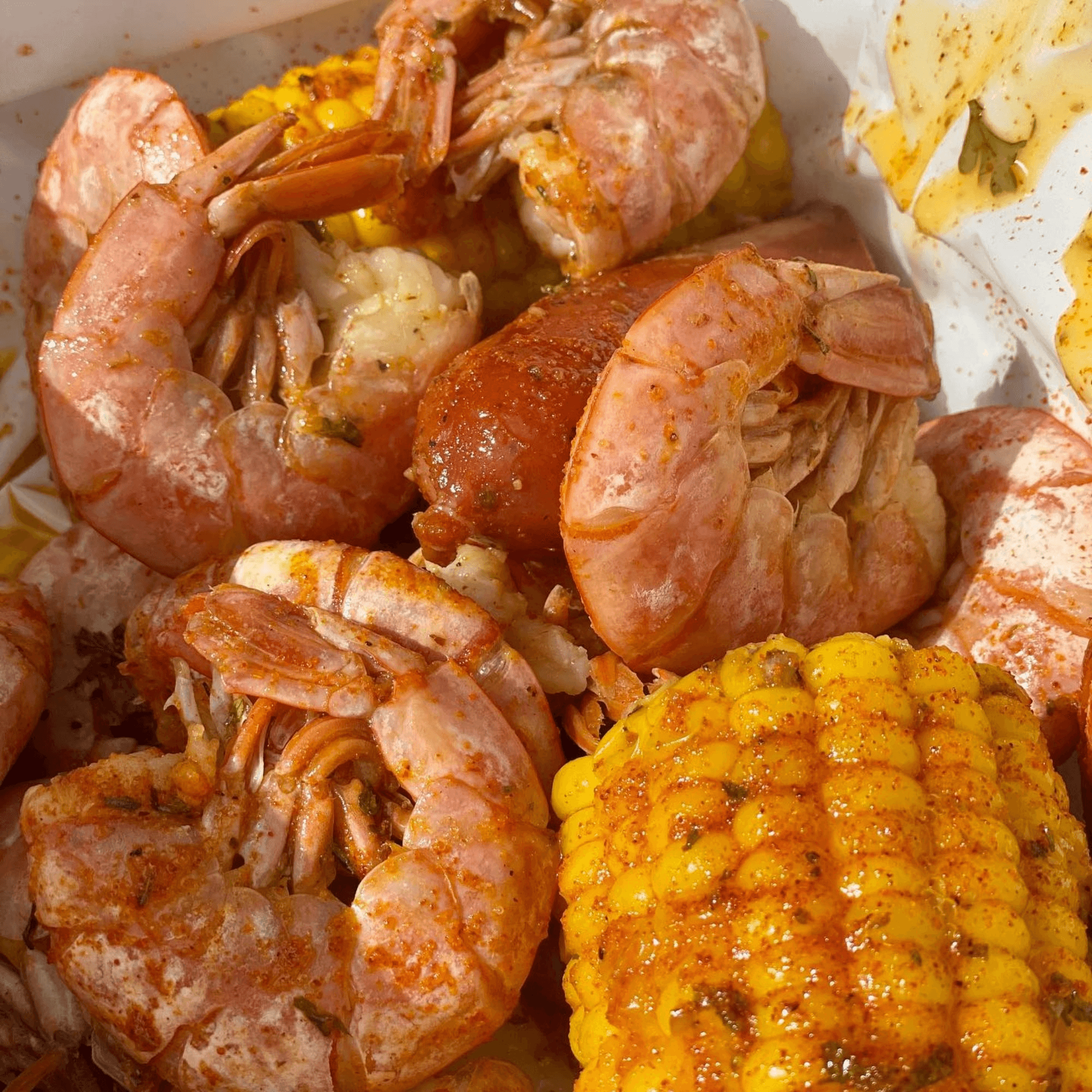 LandShark Seafood & Catfish Best seafood in Hattiesburg, MS