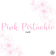Pink Pistachio Cafe