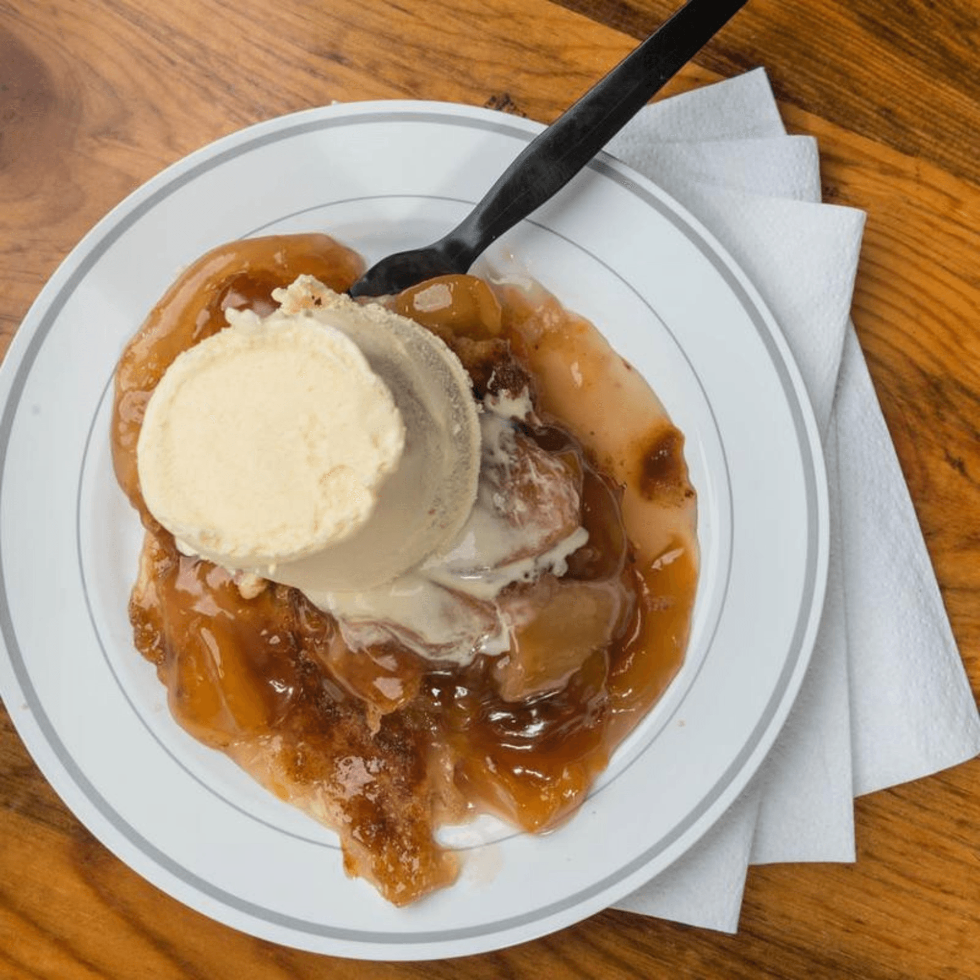 Yazoo BBQ gallery image #7