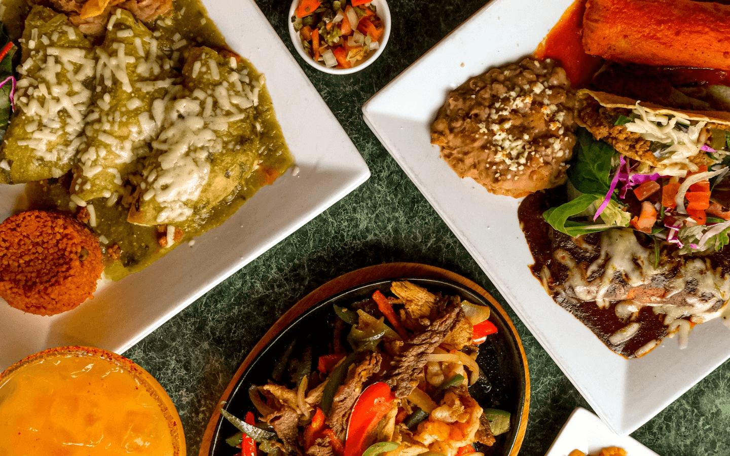 El Nuevo Mexicano Rewards
