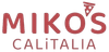 Miko's CALiTALIA