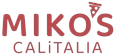 Miko's CALiTALIA