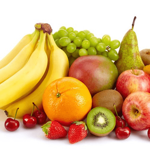 Fresh Fruits - Each