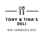 Tony and Tina's Deli