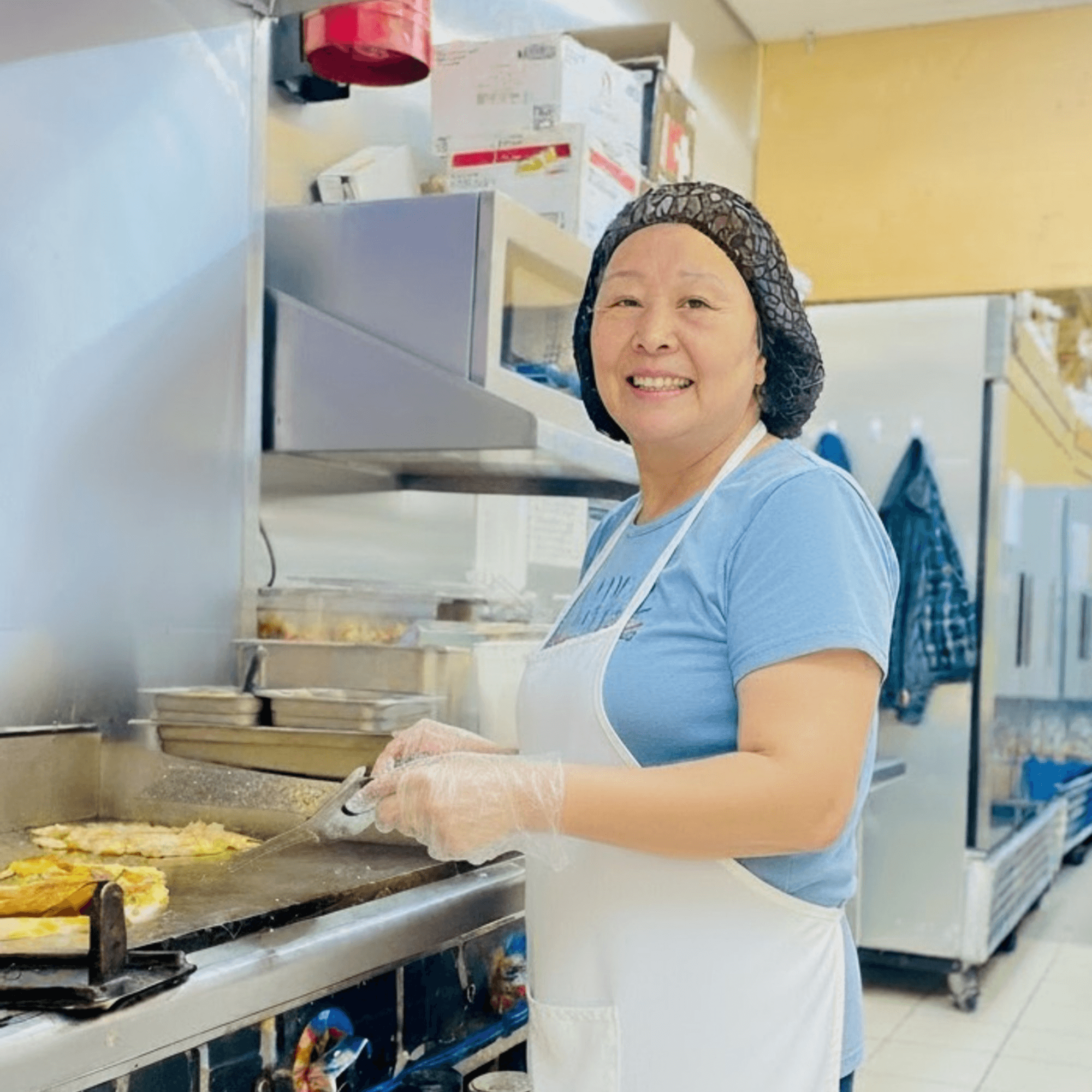 Huntington Deli & Market gallery image #1