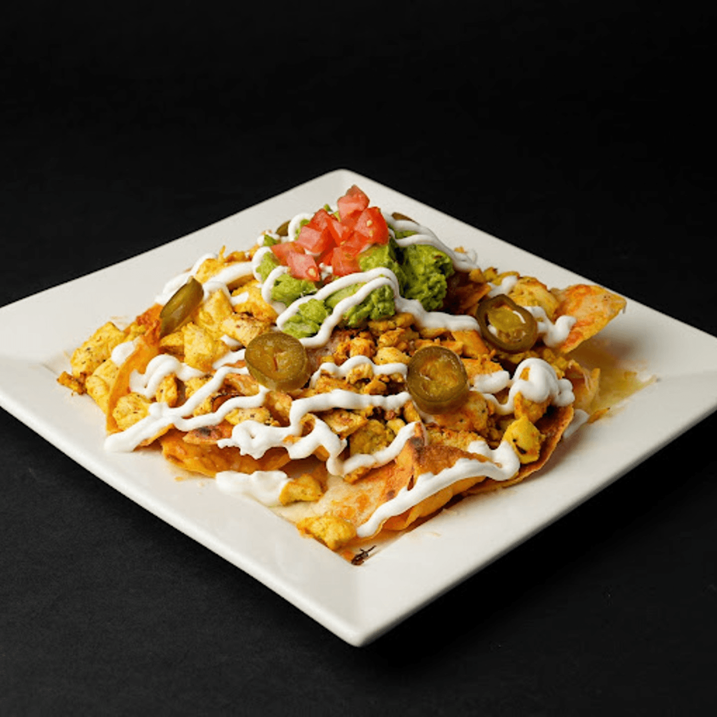 Your go-to spot for delectable Mexican eats!