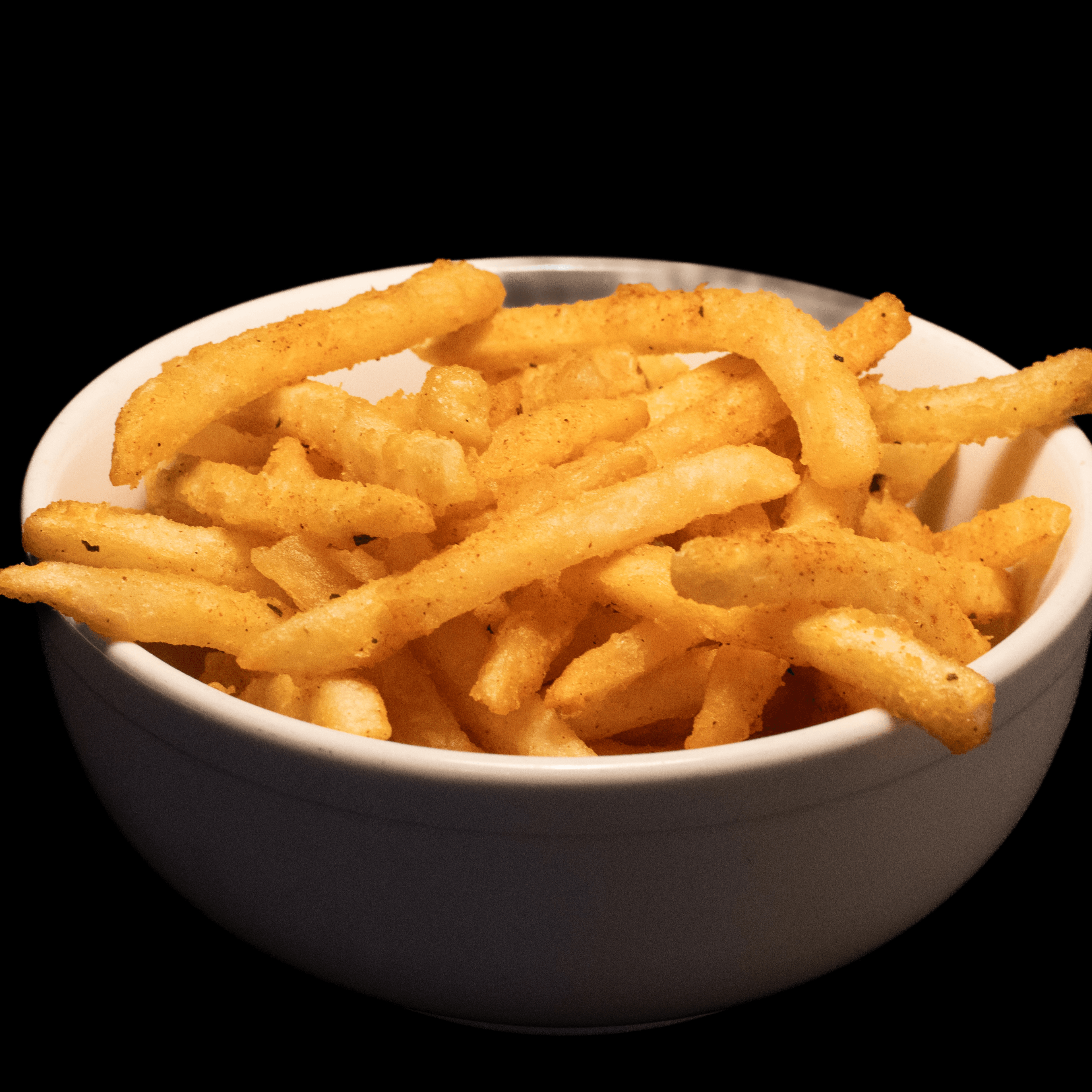 Bowl of Fries.