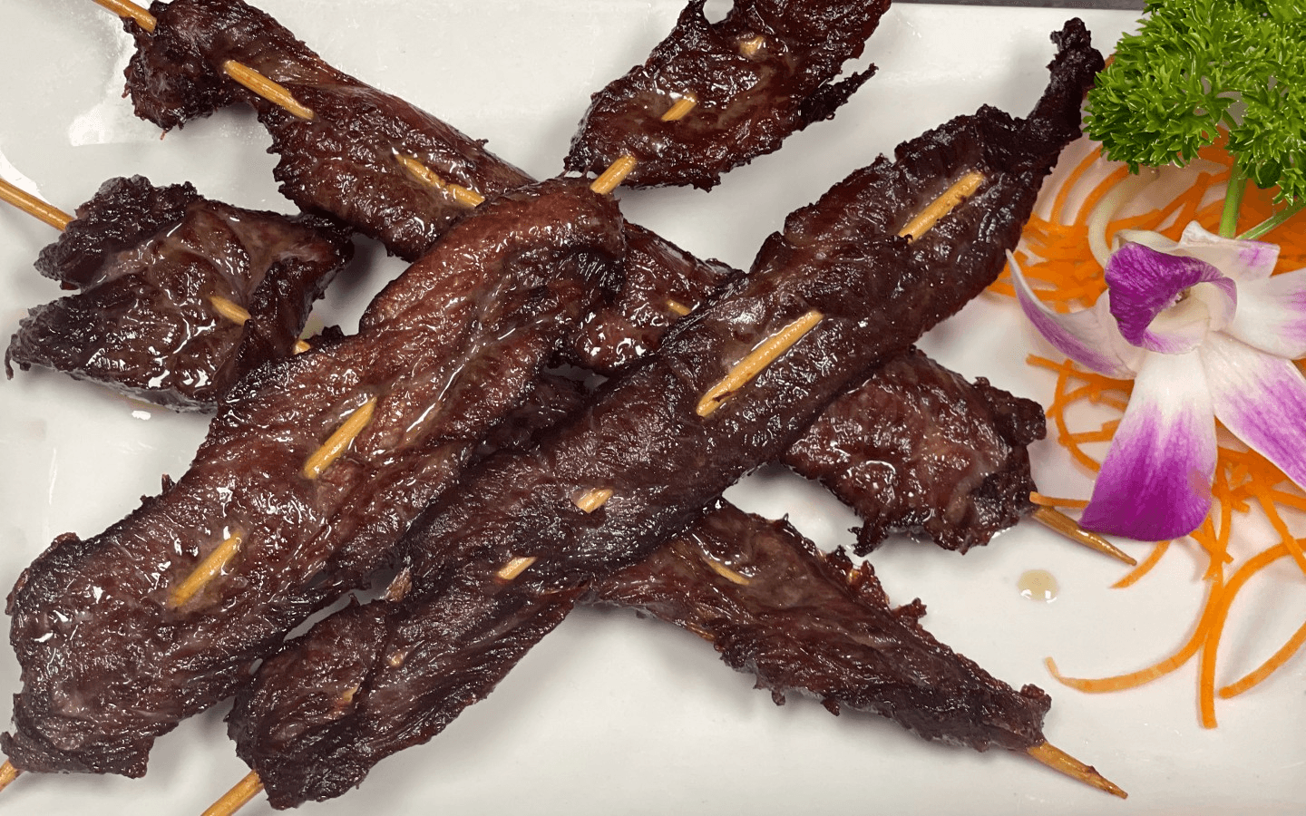   Your Asian cuisine adventure starts here!