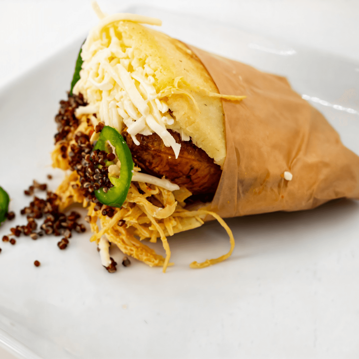 Experience Real Venezuelan Food Today
