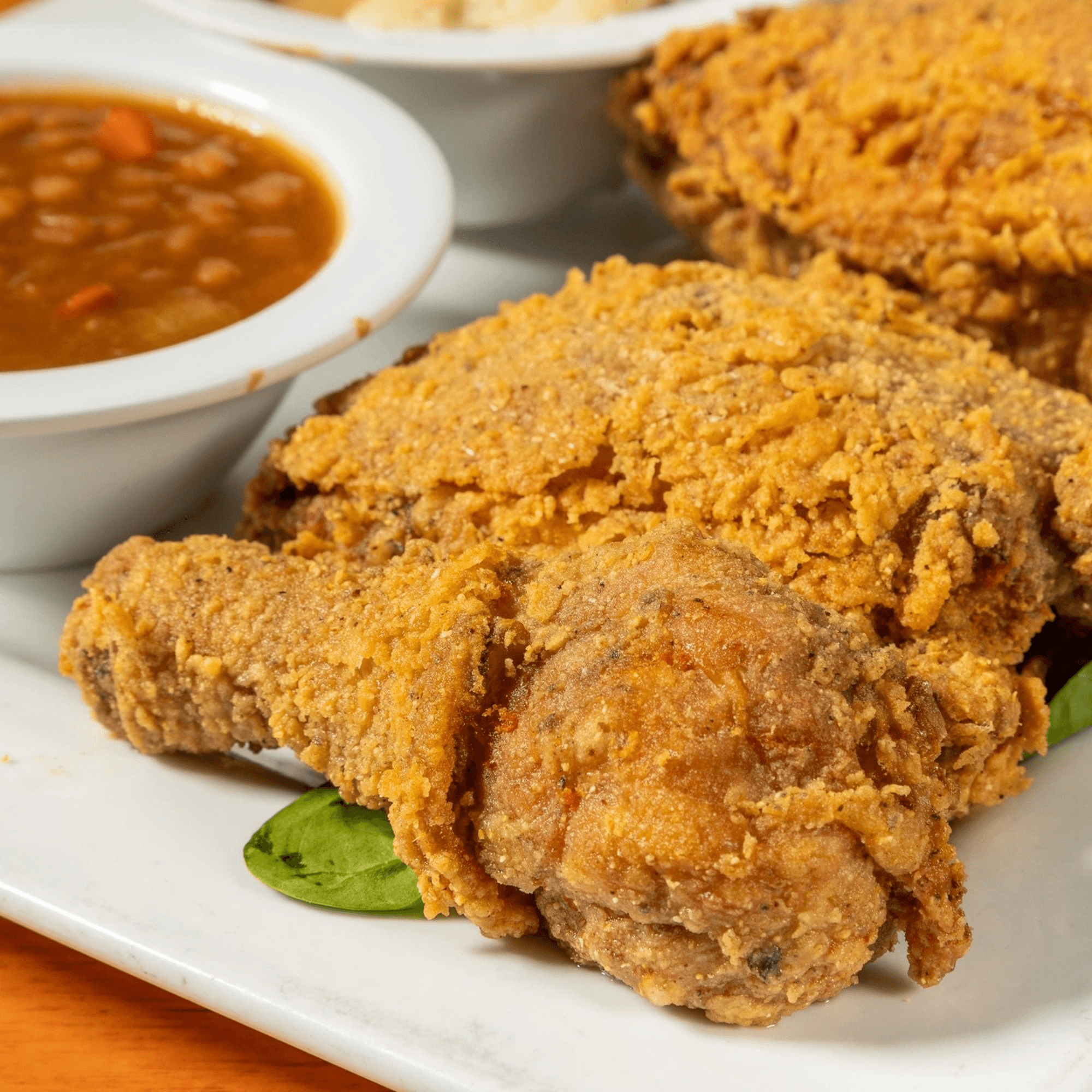 Felix's BBQ with Soul gallery image #3