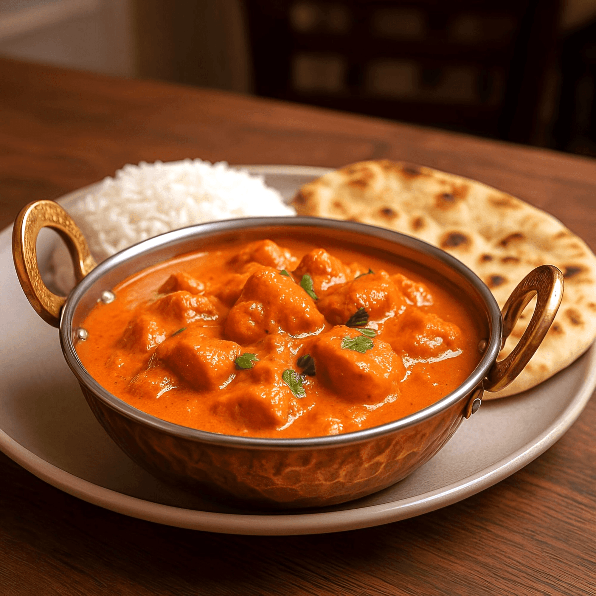 Everest Indian Kitchen gallery image #5