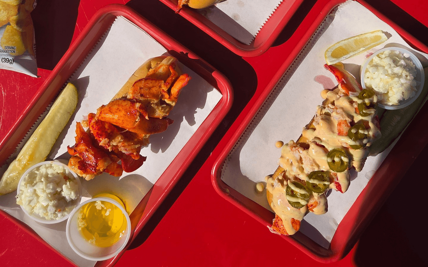 Fast and Simple Ordering