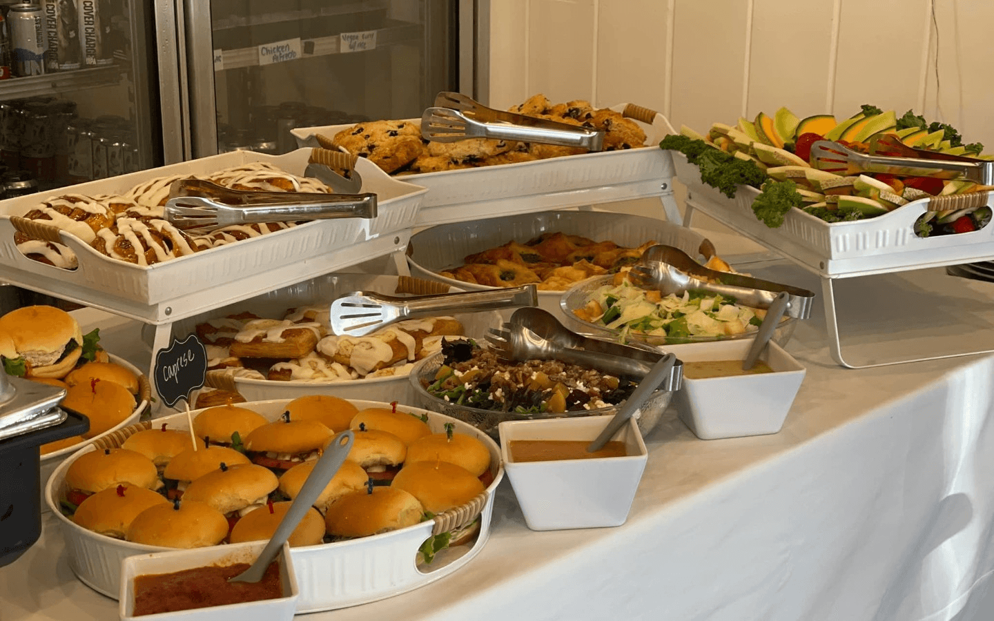  Looking for the Perfect Touch for Your Event?