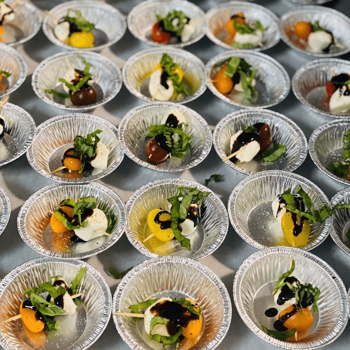 We offer Catering and Private Events