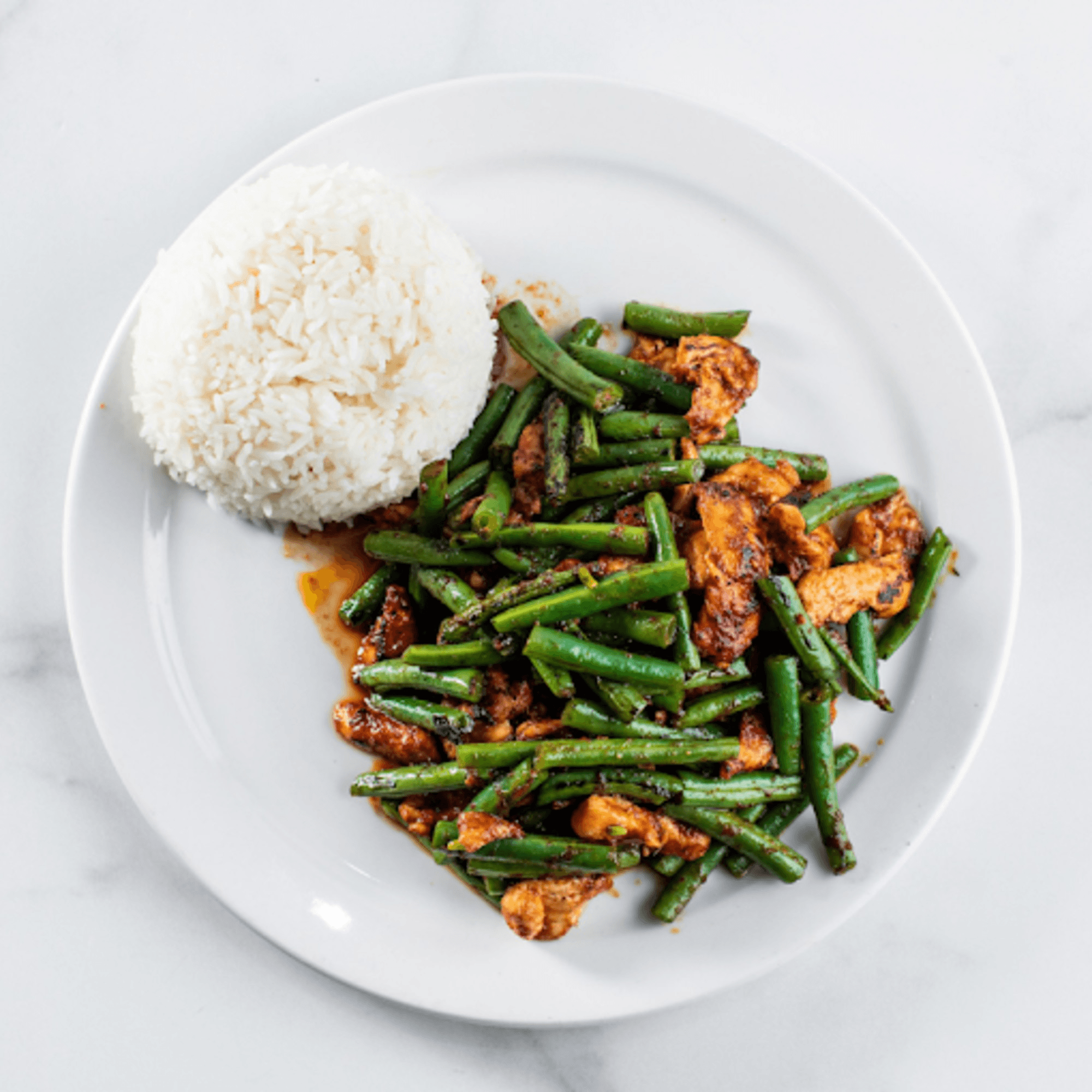 Zato Thai Cuisine & Sushi Bar gallery image #2