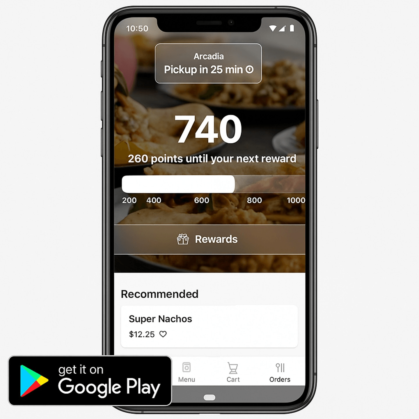 Download Our Android App