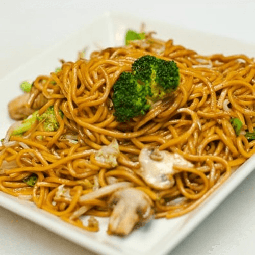 Vegetables Lo Mein