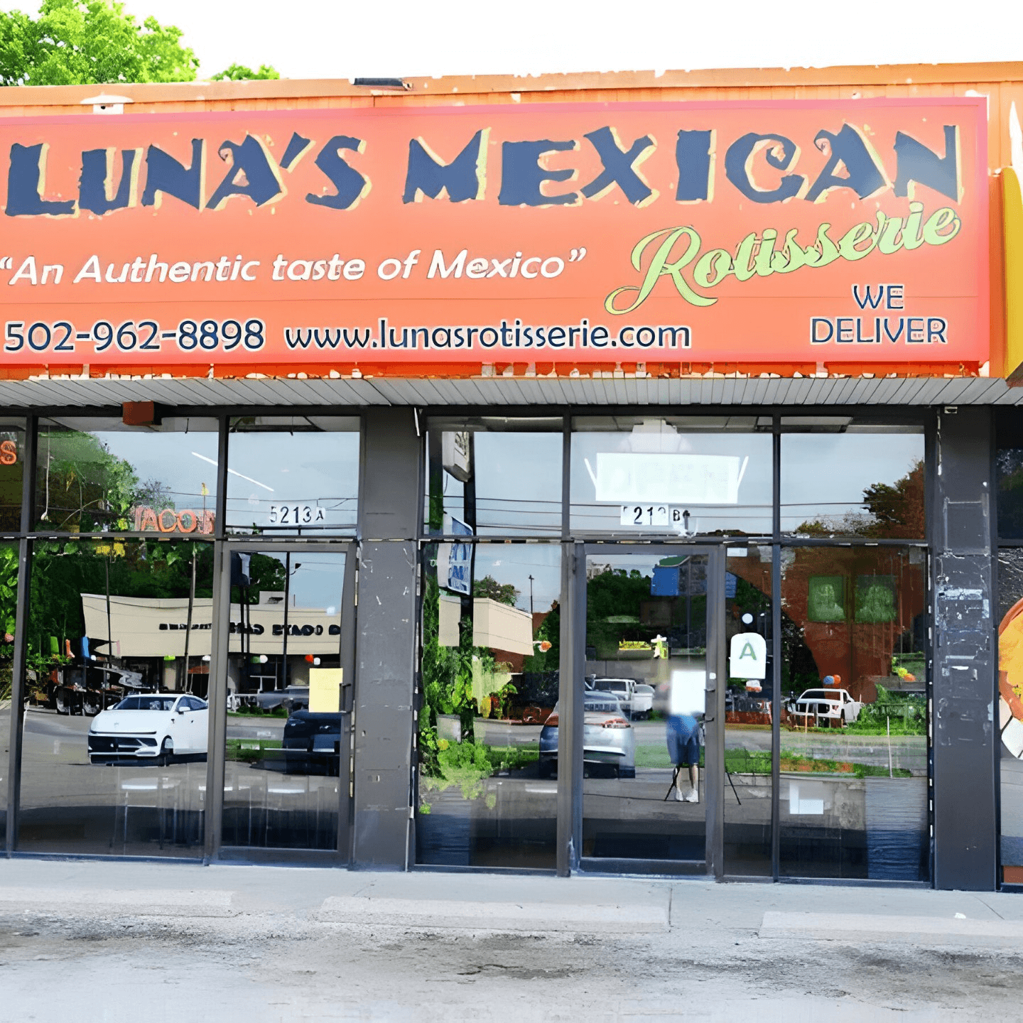 A Journey of Flavor and Passion