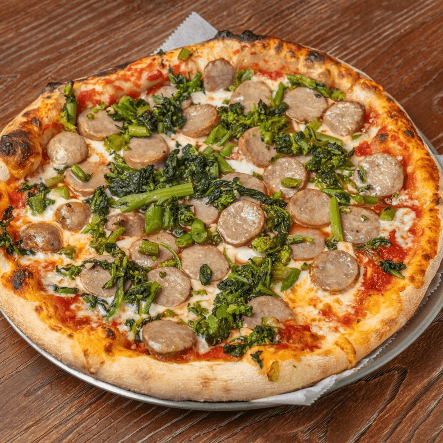 Welcome to Nonna's Italian Deli and Market!