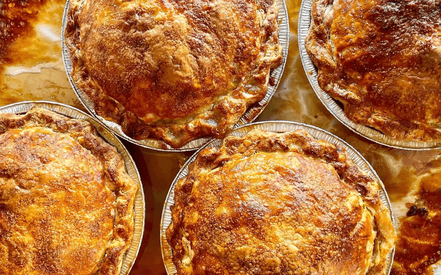 Order Online & Delivery