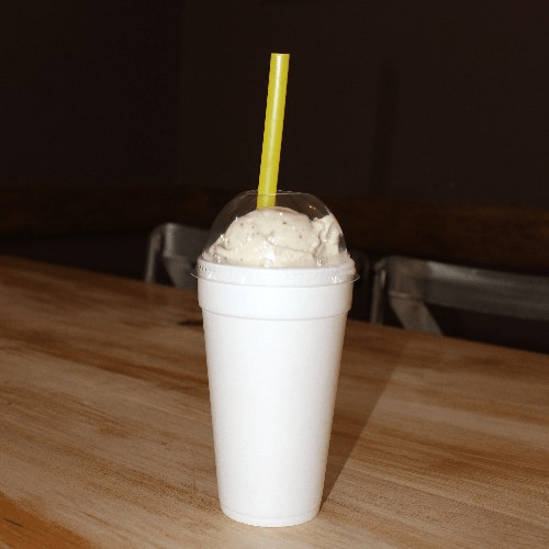 Homemade Shake (Medium)