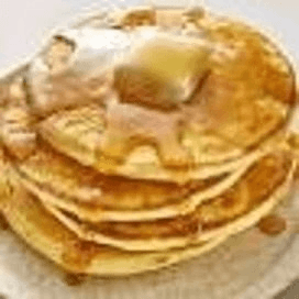 Delicious Pancakes: A Breakfast Favorite