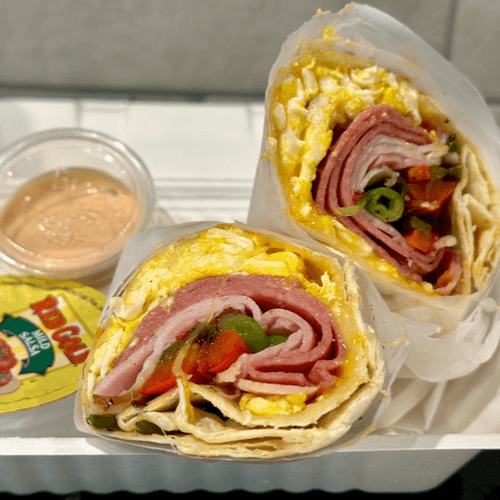 GoodFellas Bagel Deli Online Menu | Best Bagels in Lansing
