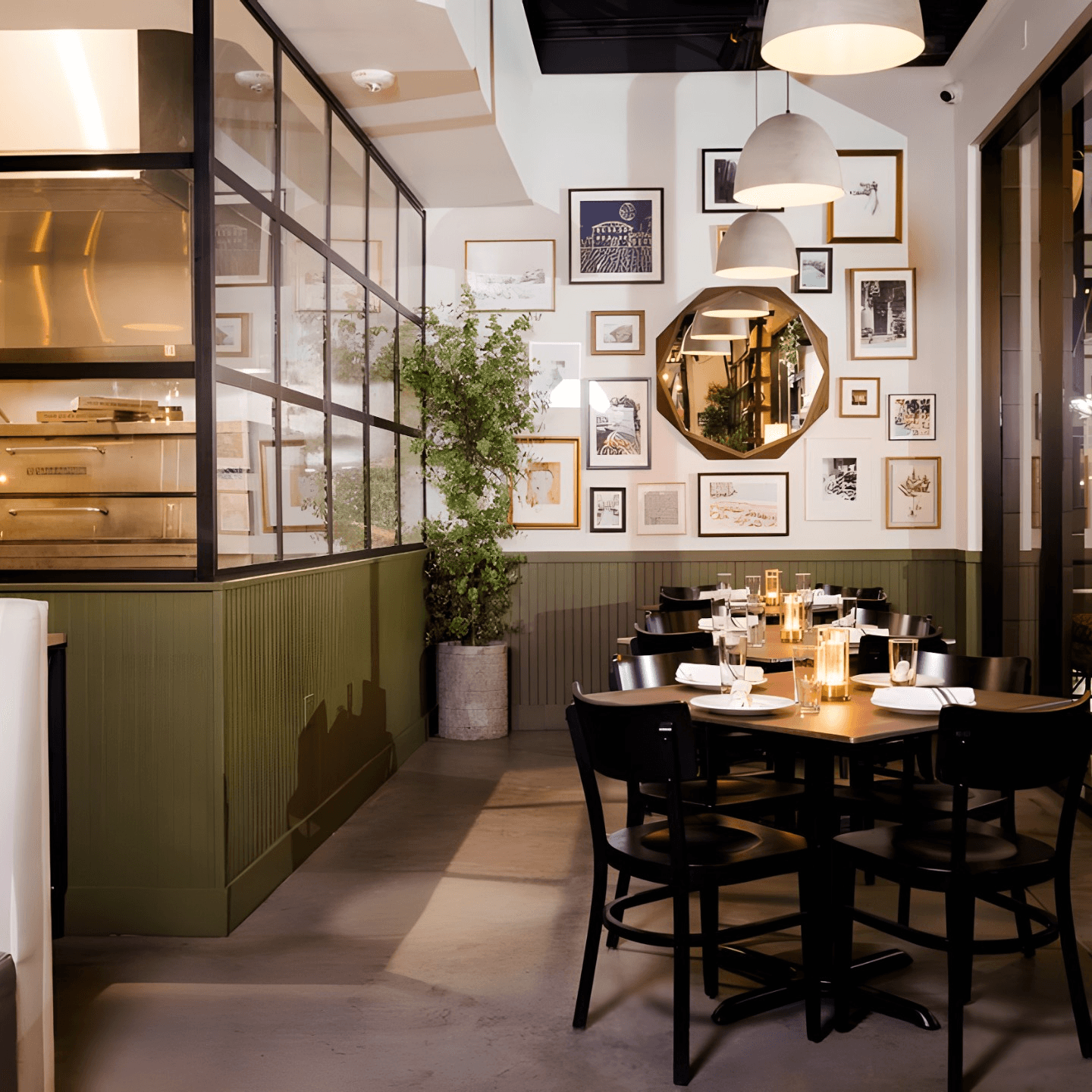 Memorable Gatherings & Private Dining