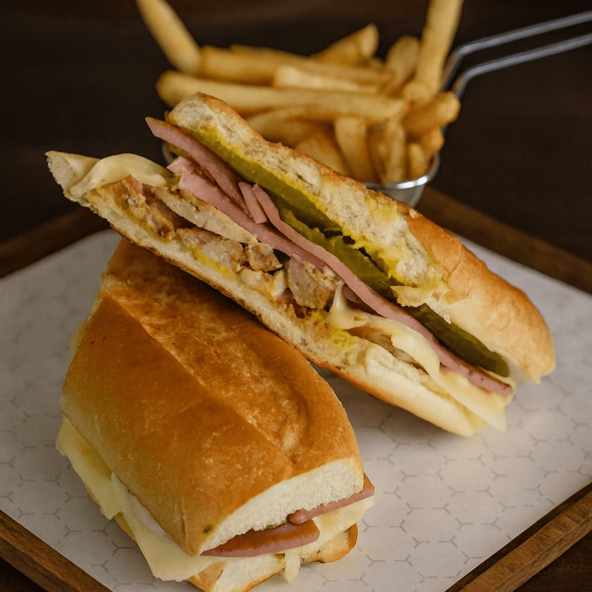 Catharsis Bar & Grill gallery image #1