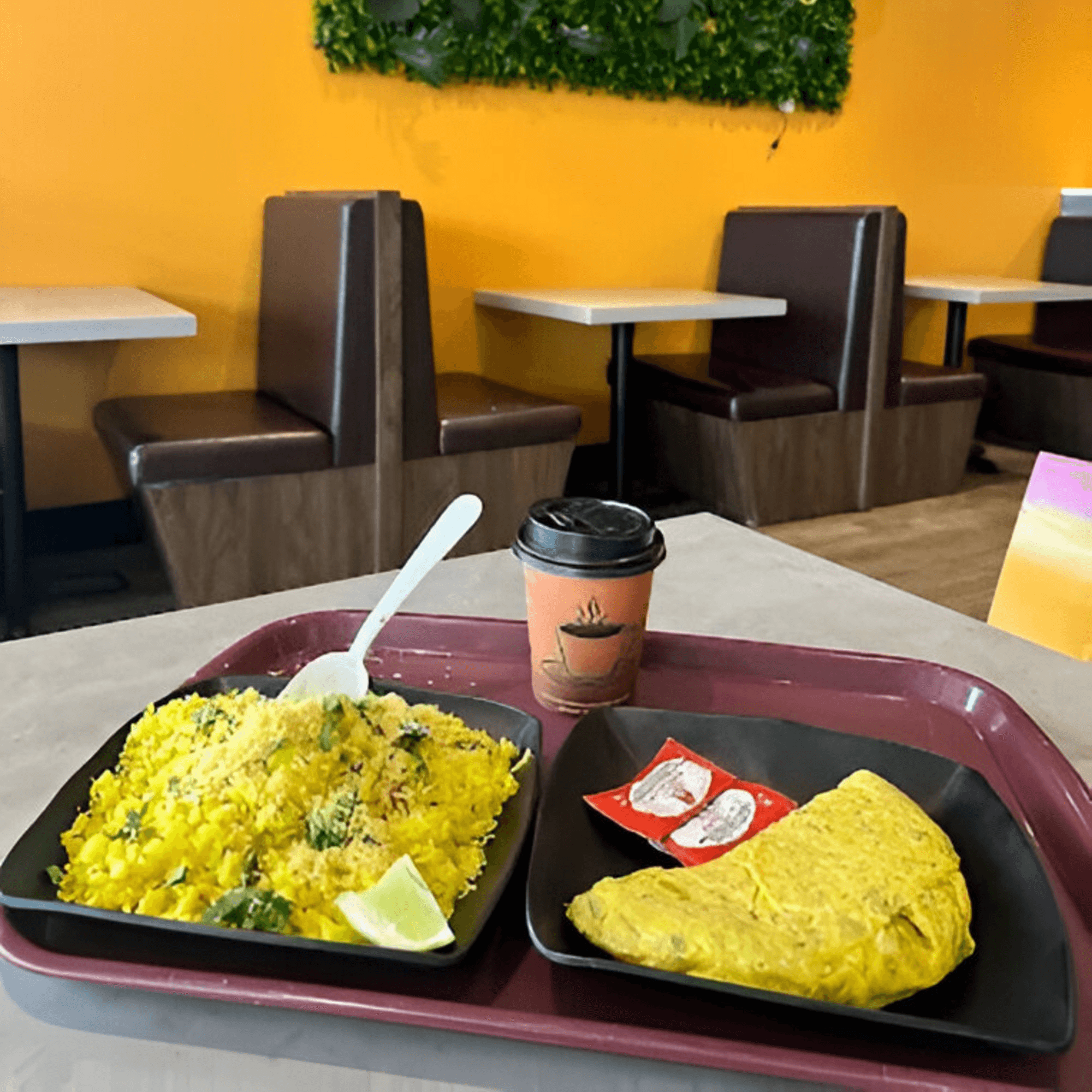 Turmerica gallery image #4