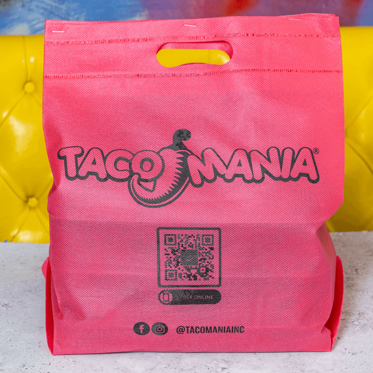 Order From Our Website