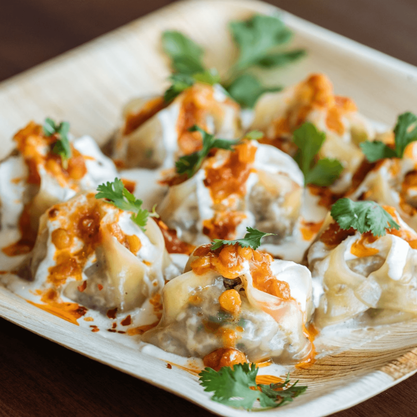 More Than Just a Meal 🍃