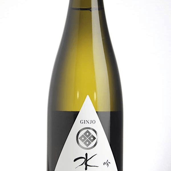 Mizubasho “Ginjo” SAKE.