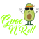 Guac N' Roll