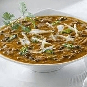 Dal Makhani.
