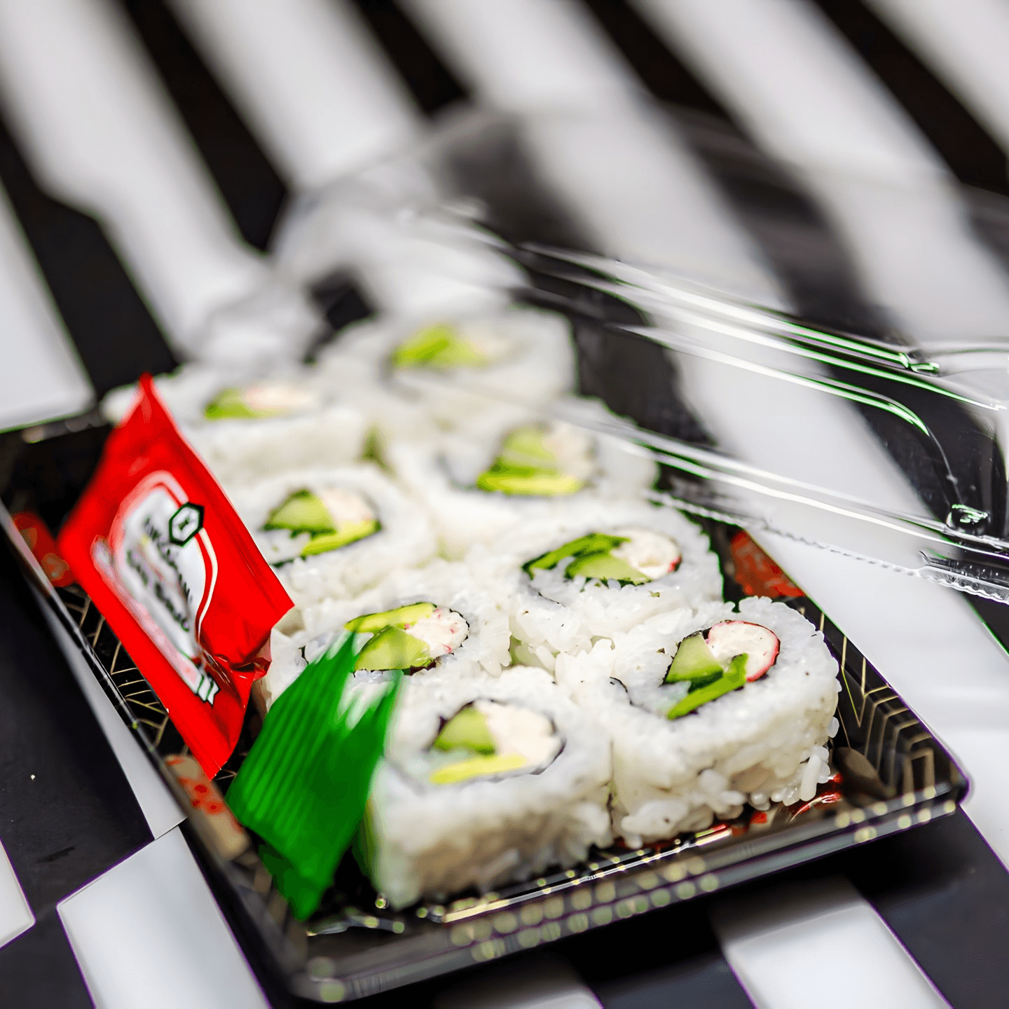 Perfect For Any Occasion!