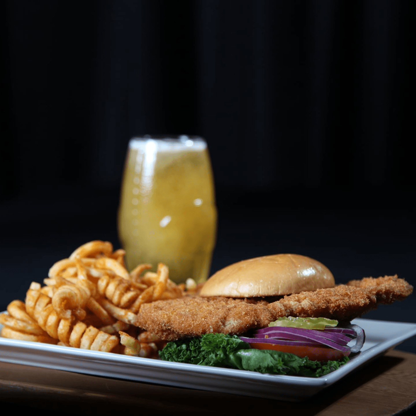 A Menu for Every Appetite