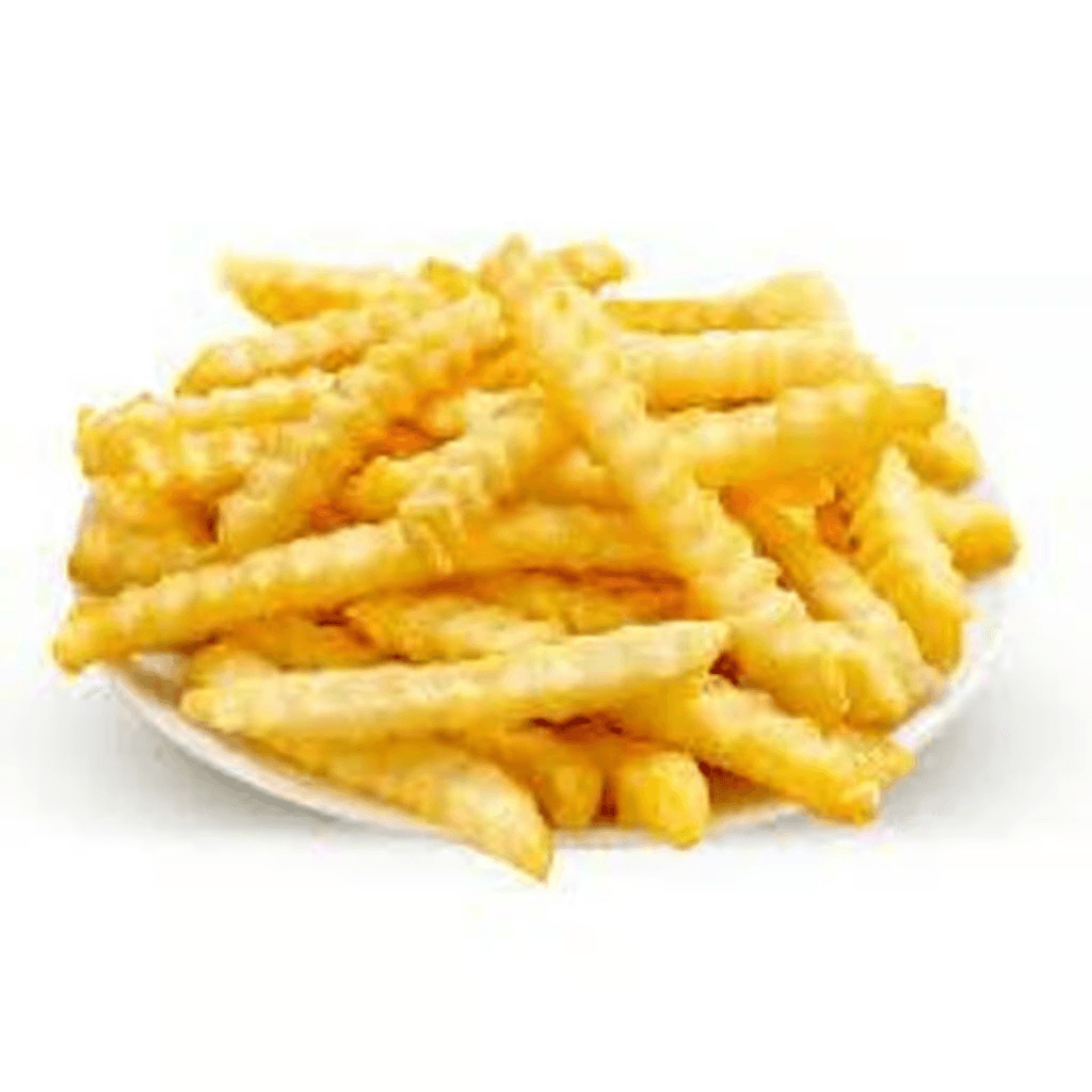 Regular Fries.