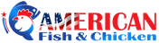 American Fish & Chicken