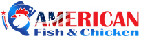 American Fish & Chicken