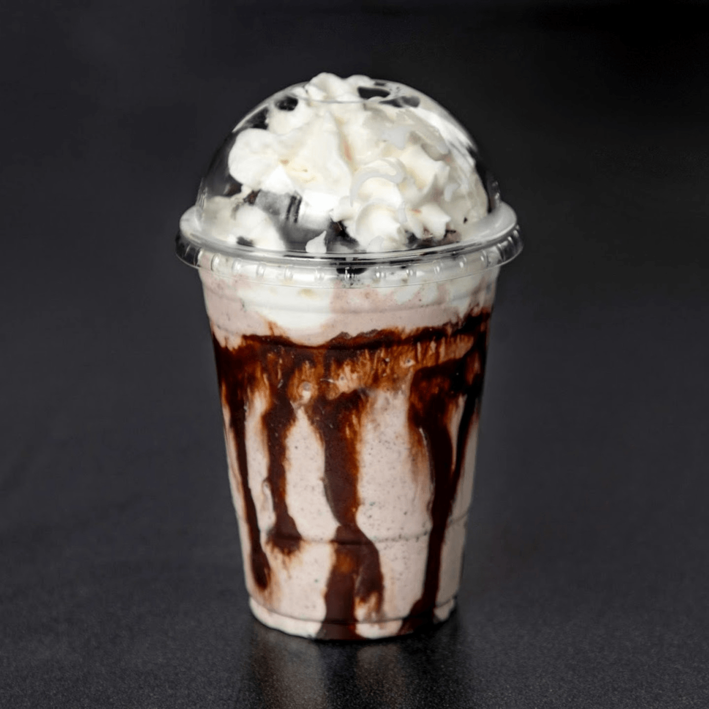 Save Room for Something Sweet 🥤